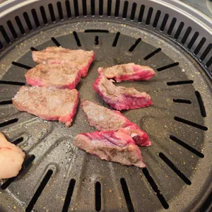 청송한우타운 대전유성 본점 사진