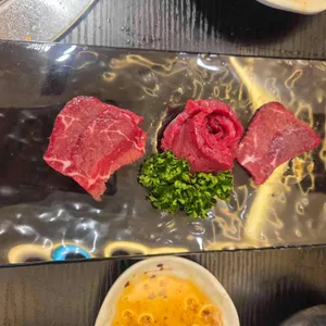 청송한우타운 대전유성 본점 사진