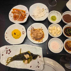 청송한우타운 대전유성 본점 사진