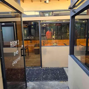 신비숲가든 리뷰 사진