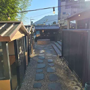 신비숲가든 리뷰 사진