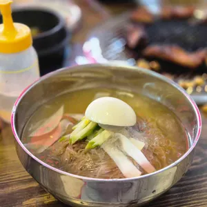 멍석숯불돼지갈비 대표 사진