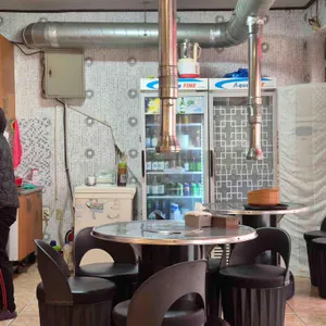 멍석숯불돼지갈비 리뷰 사진