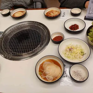 일미한우 참숯 식육식당 대표 사진