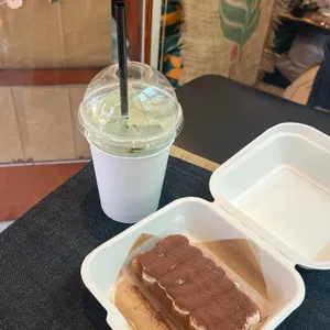 버들로스터리 사진 1