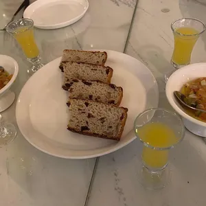 셰프스 위트 사진