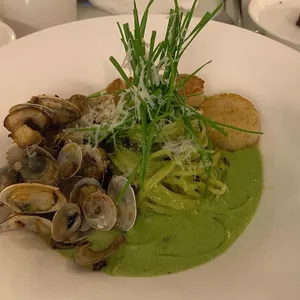 셰프스 위트 사진