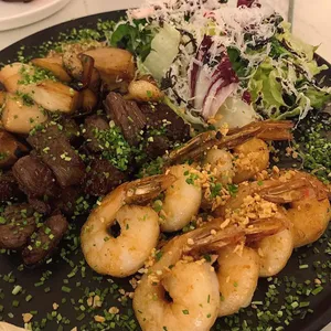 셰프스 위트 사진