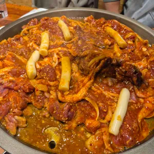 신비숲가든 대표 사진