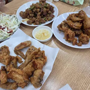 고향통닭 사진 2