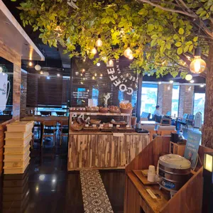 반반스프링스 리뷰 사진