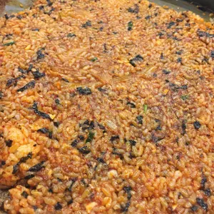 통나무집닭갈비 사진