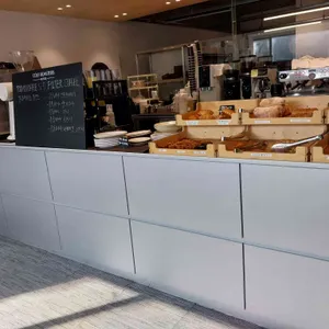 콜프 로스터스 리뷰 사진