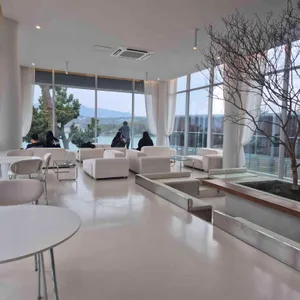 아르비토 카페 리뷰 사진