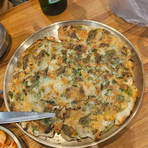 청담이수육애칼국수 사진