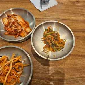 청담이수육애칼국수 사진