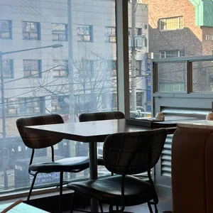 반포식스 리뷰 사진