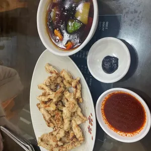 아리산 대표 사진