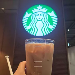 스타벅스 사진