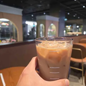 스타벅스 대표 사진