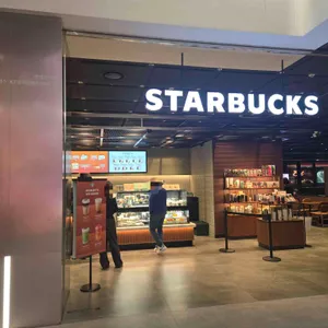 스타벅스 리뷰 사진