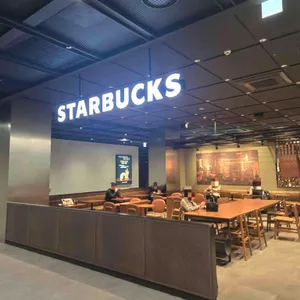 스타벅스 리뷰 사진