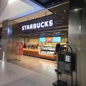 스타벅스 리뷰 사진