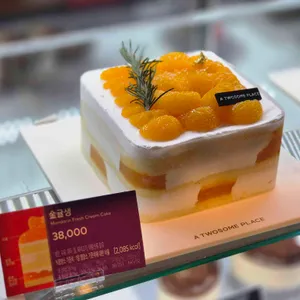 투썸플레이스 리뷰 사진