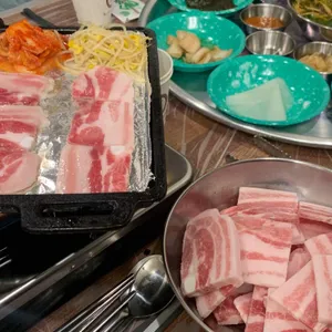 팔팔냉삼 사진 1