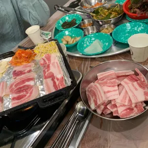 팔팔냉삼 사진 2