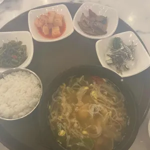 대가전복추어탕 사진