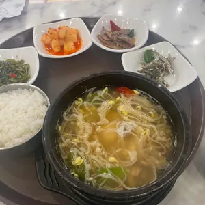 대가전복추어탕 사진