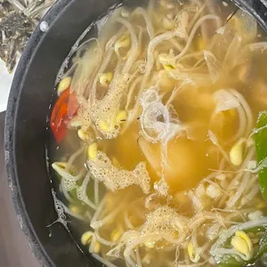 대가전복추어탕 사진