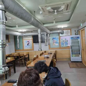 꿀돼지한상 대표 사진