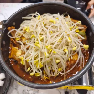 정성닭발 대표 사진