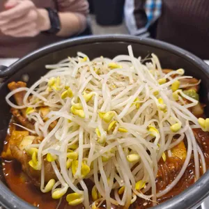 정성닭발 대표 사진