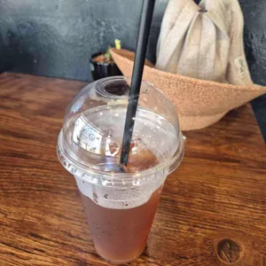 달리는커피 대표 사진