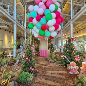 마고 포레스트 리뷰 사진