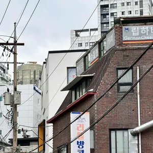 리틀방콕 대표 사진