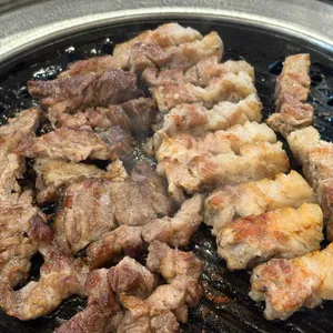 뻥쟁이네 대표 사진