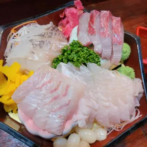 장퓨전전일식 사진 1