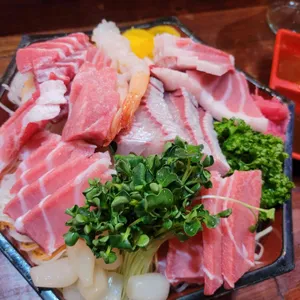 장퓨전전일식 사진 2