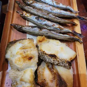 장퓨전전일식 대표 사진