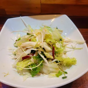 장퓨전전일식 사진