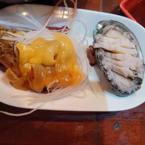 장퓨전전일식 사진