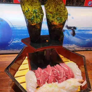 장퓨전전일식 리뷰 사진