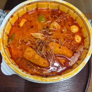 탕화쿵푸마라탕 사진