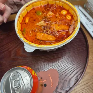 탕화쿵푸마라탕 사진