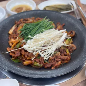 대운터 대표 사진