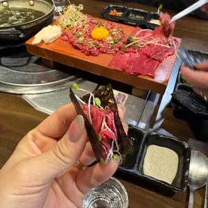 육회본가 사진 1